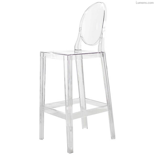 lilac cocktail chair