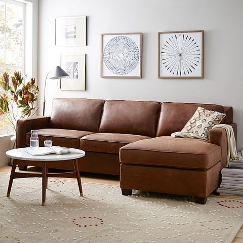 14 Best Chaise Sofa Styles In 2018 Chic Sofas With A Lounge - Radley 5 Piece Fabric Sectional Sofa With Apartment 14 Best Chaise Sofa Styles In 2018 Chic Sofas With A Lounge - Radley 5 Piece Fabric Sectional Sofa With Apartment