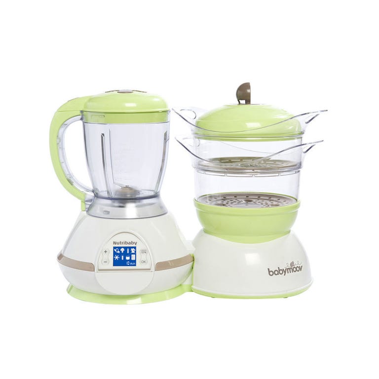 Best Baby Cook Steamer Food Maker Best Baby Cook Steamer Food Maker