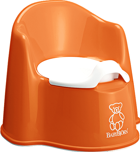 baby bjorn little potty