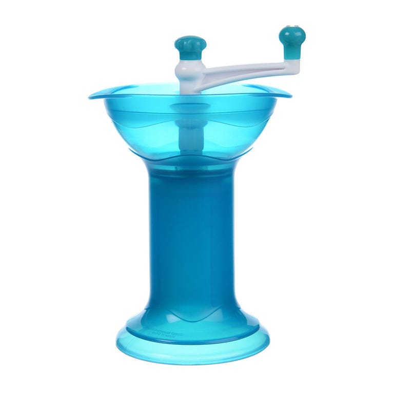 Baby Food Grinder And Pouches Baby Food Grinder And Pouches