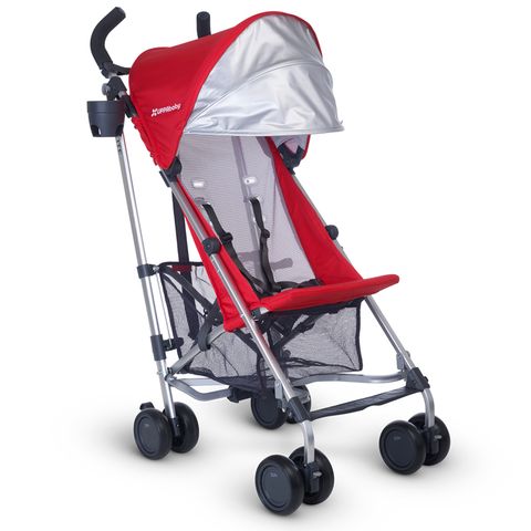 13 Best Umbrella Stroller Reviews of 2018 - Light Umbrella Strollers We ...