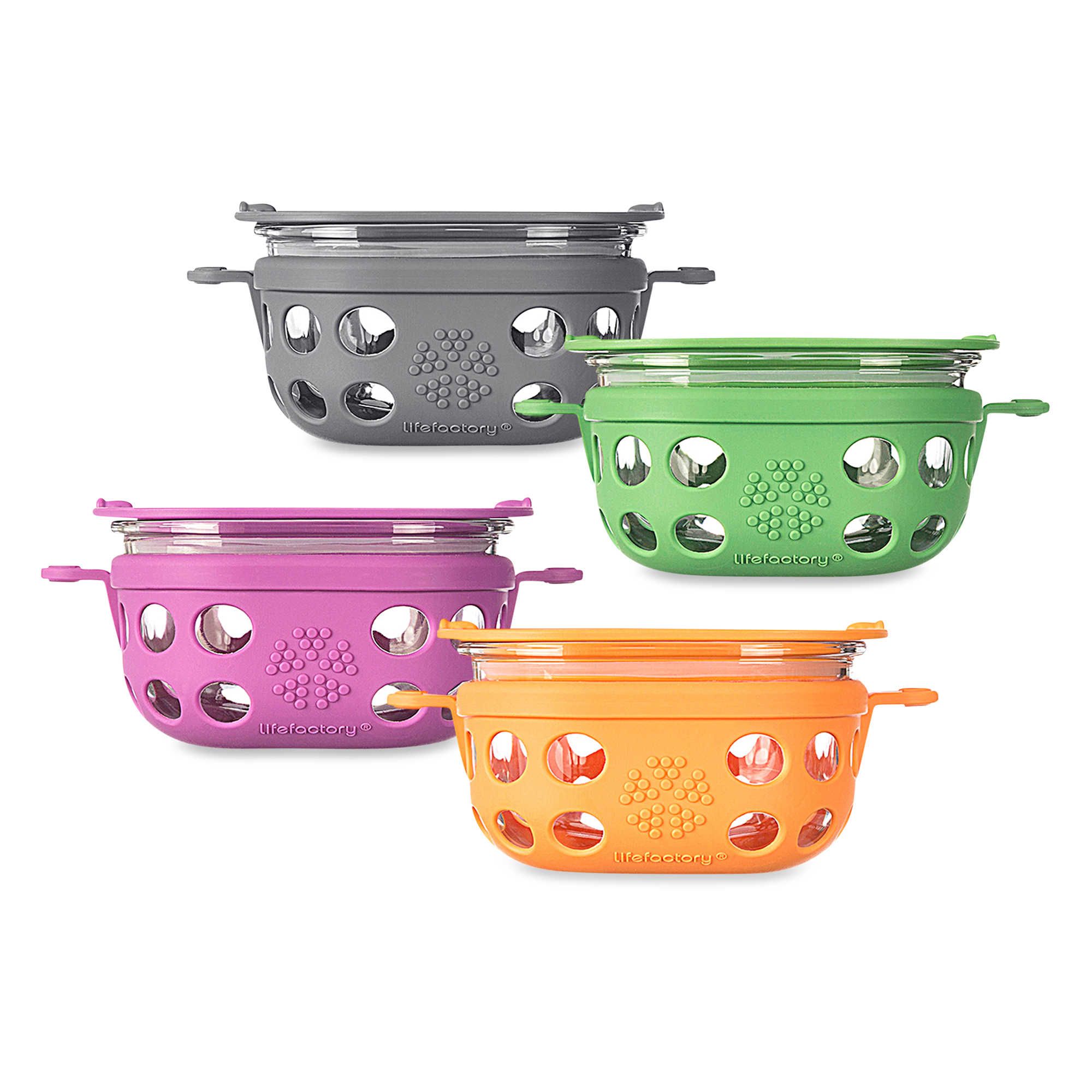 15 Best Glass Storage Containers For Your Food 15 Best Glass Storage Containers For Your Food To In 2018