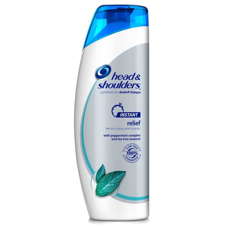 10 Best Shampoos for Dandruff in 2018 - Anti Dandruff Shampoo Reviews