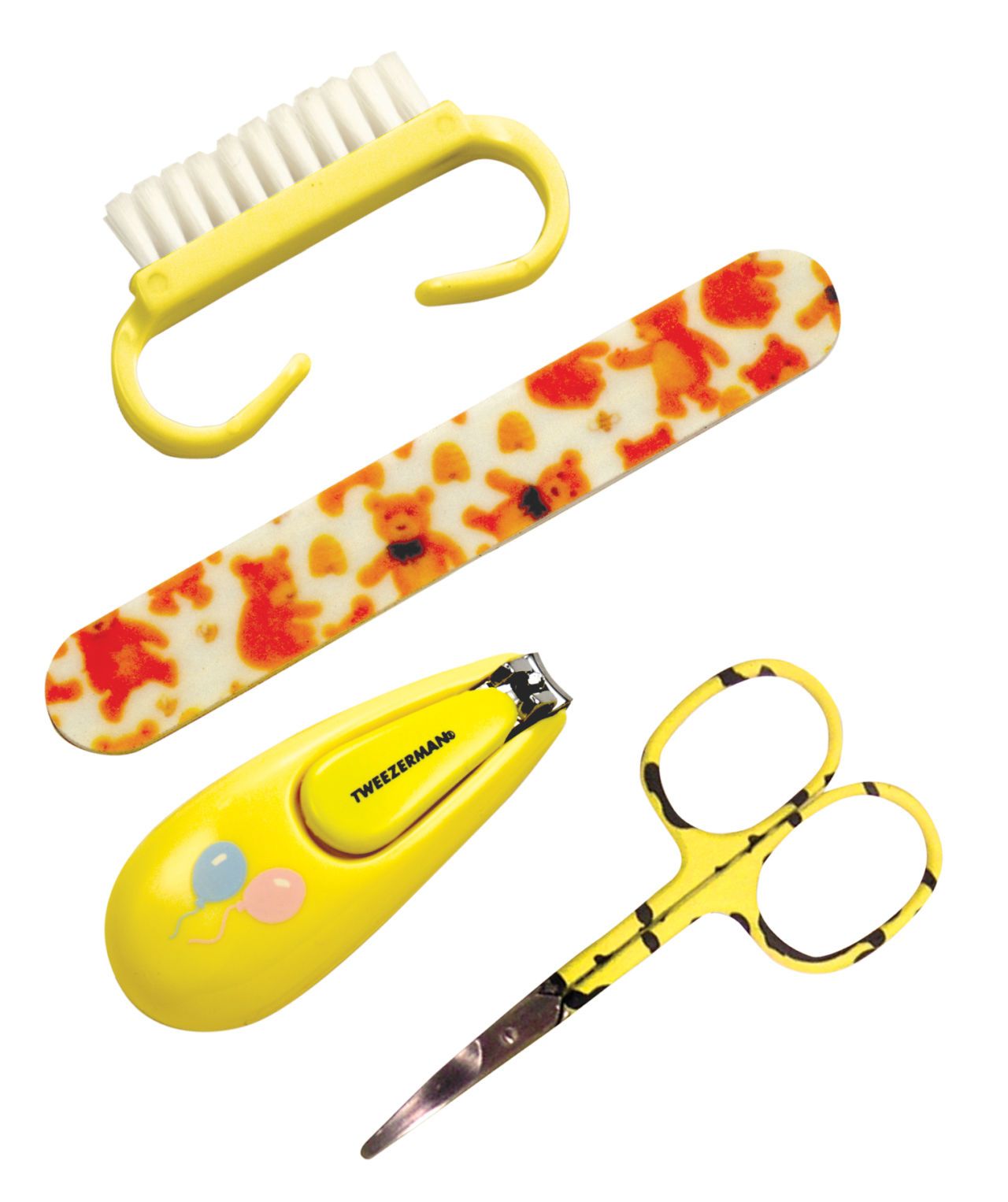 Multicolor Baby Nail Trimmer at Rs 145/piece in Surat | ID: 26014416555