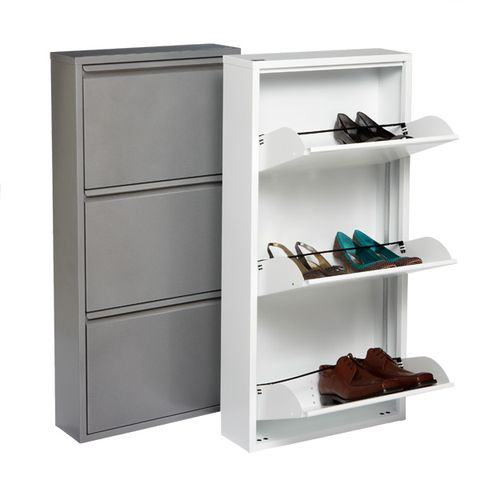 10 Best Shoe Cabinets In 2018 Stylish Shoe Storage Cabinets And