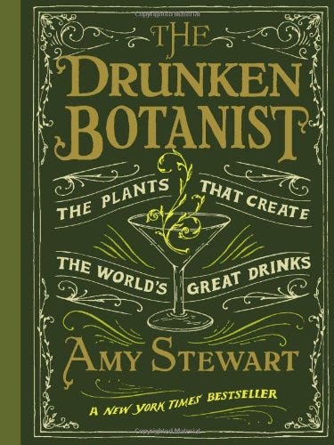 The best illustrated cocktail recipes book