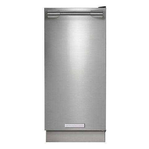 7 Best Trash Compactors Of 2018 Top Compactor Reviews Electrolux Icon Trash Compactor