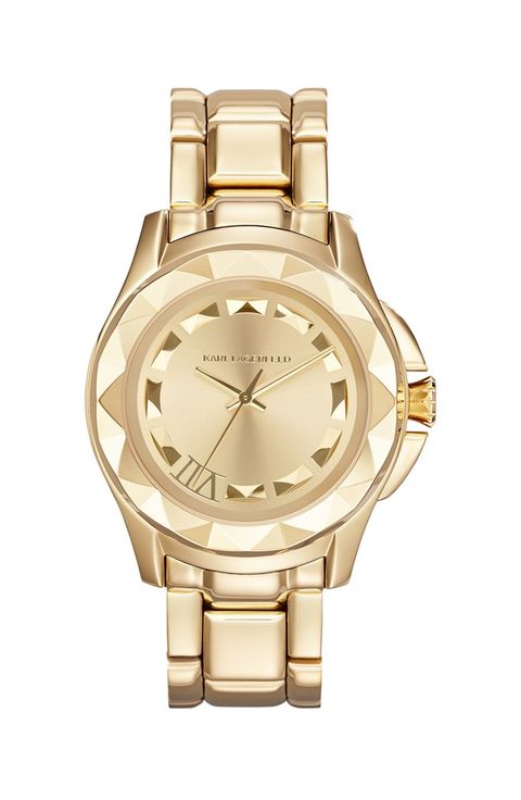 9 Best Gold Watches for Women 2018 - Stylish Gold Watches for Fall