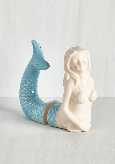 modcloth mermaid shakers