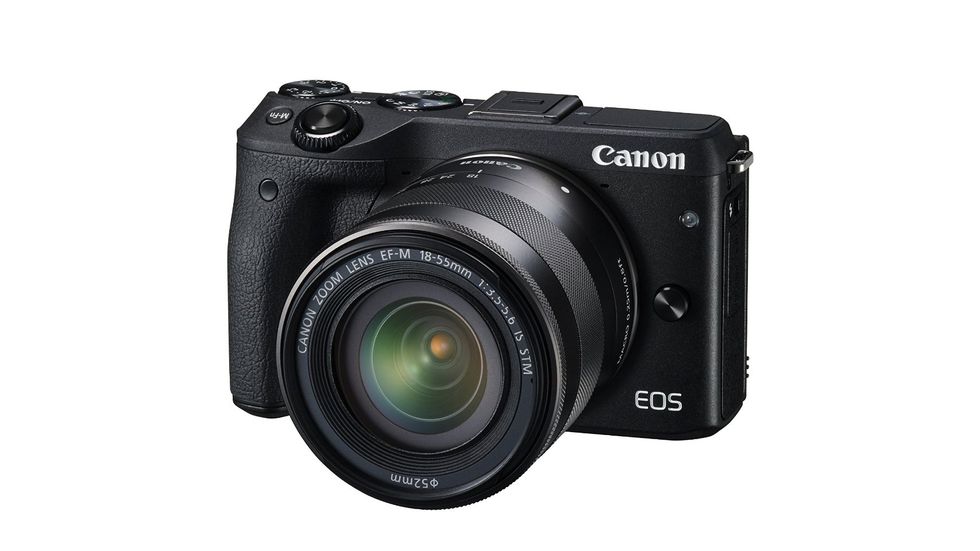 12 Best Mirrorless Cameras - Compact Mirrorless Cameras at Every Price ...