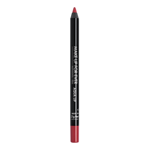 makeup forever aqua lip waterproof lip liner pencil