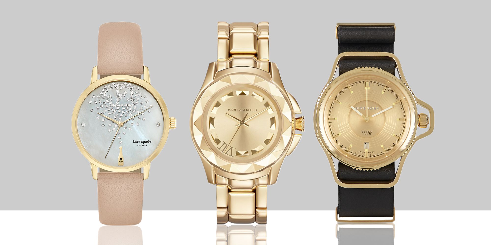 best gold watches for ladies