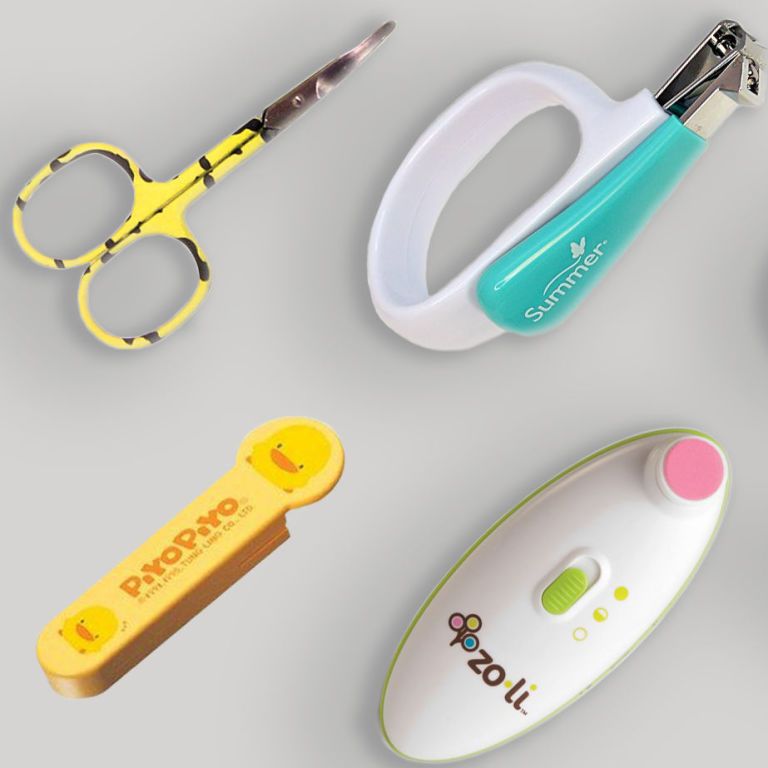 Wilkinson baby scissors matt-chrome - spar-paradies.eu | Drugstore an, 6,49  €