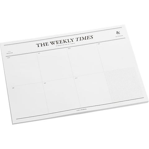 50 Home Office Decorating Ideas In 2018 Decor For Your Cb2 Weekly Times Desk Notepad