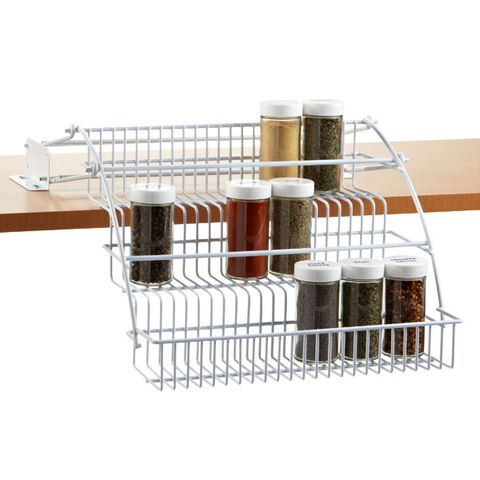 10 Best Spice Racks For 2018 Spice Organizers For Your Walls