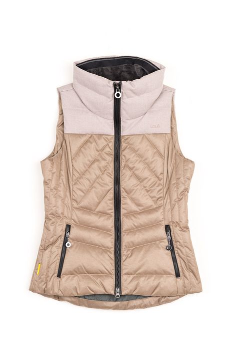 16 Best Women's Puffer Vests 2018 - Down and Wool PuffyVests