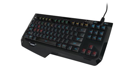 15 Best Gaming Keyboards in 2018 - Top Mechanical Keyboards for Gamers