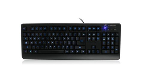 15 Best Gaming Keyboards in 2018 - Top Mechanical Keyboards for Gamers