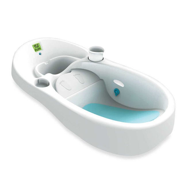 Best Infant Bathtub 2018 Ideas Best Bathtub For Newborns Ideas