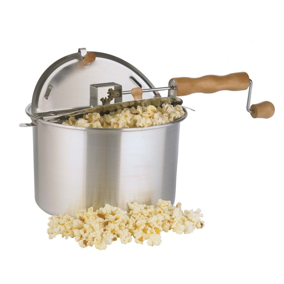 Presto (04820) PopLite Hot Air Popcorn Popper Reviews, Problems