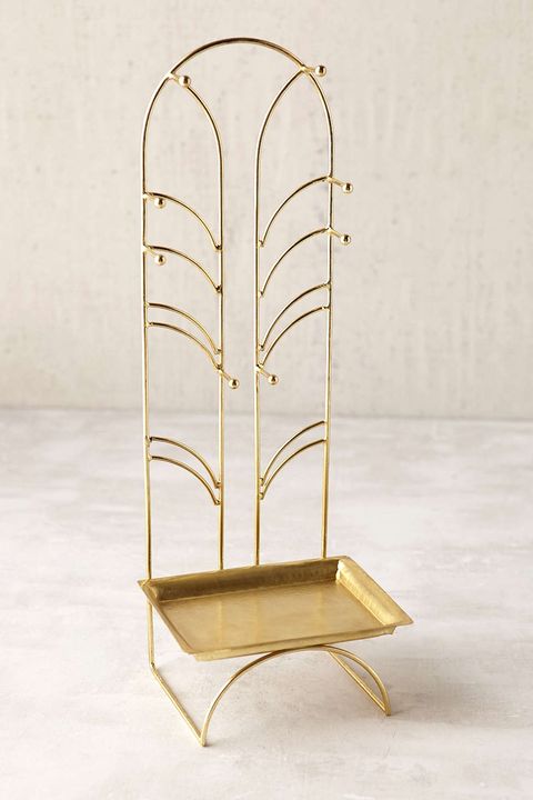 urban outfitters plum bow loire jewelry stand