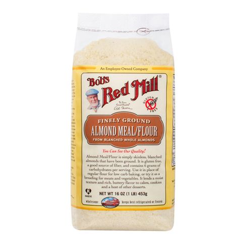 bobs red mill almond meal