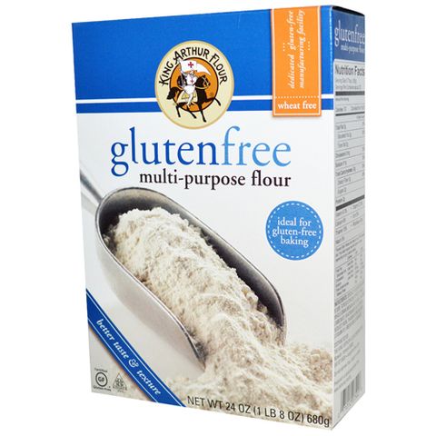 king arthur gluten-free multi-purpose flour