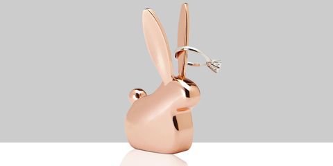 Umbra Anigram Bunny Ring Holder
