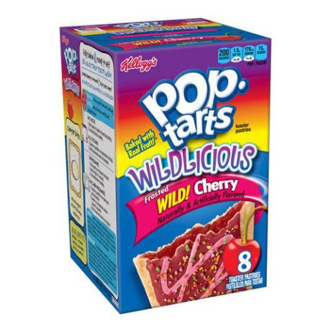 best pop tart flavors