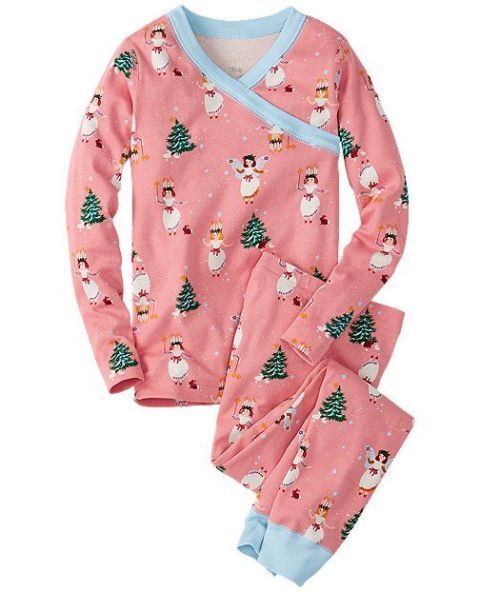 10 Best Pajamas For Girls In 2018 - Cute Cotton And Flannel Girls Pajamas