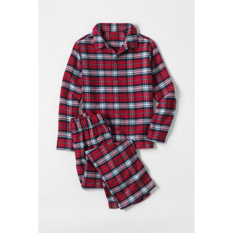 red flannel boys