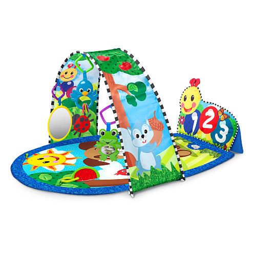 13 Best Baby Activity Mats In 2018 Play Gyms And Activity Mats