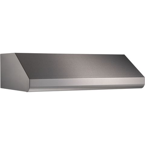 <p><strong><em>$685, <a href="http://www.sears.com/broan-30inch-600-cfm-under-cabinet-range-hood/p-02255713000P?sid=IDx01192011x000001&gclid=CJa7k5HLuMkCFYr2Hwod8YIFiQ " target="_blank">sears.com</a></em></strong></p><p><strong>Best for Adapting <br></strong><br>Sweat-drenched clothes due to a blazing-hot kitchen? Don't worry — keep cooking. This range hood's unique heat sentry cools you off by automatically adjusting the blower speed upon detecting dangerously high temperatures.</p><p><strong>More: </strong><a href="http://www.bestproducts.com/appliances/small/g382/best-programmable-slow-cookers/?visibilityoverride" target="_blank">Cook While Running Errands With These Slow Cookers</a><br></p>