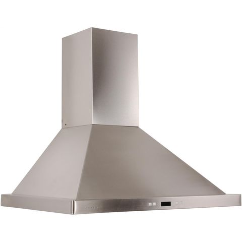 <p><strong><em>$449, <a href="https://www.decorplanet.com/products/cavaliere-euro-sv218b2-30-stainless-steel-wall-mount-range-hood/sv218b2-30.html?adpos=1o2&creative=80750037627&device=c&matchtype=&network=g&gclid=CIO27KvKuMkCFYb3HwodOecEjQ ">decorplanet.com</a></em></strong></p><p><strong> Best for Versatility </strong><br></p><p>Although this range hood ventilates externally by default, it can be quickly converted to recirculate air. Plus, enjoy full control — just pick from up to six speed settings by pressing the touch-sensitive keypad. </p>