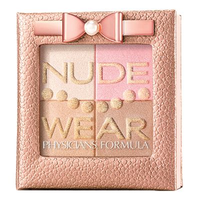 Physicians Formula Nude Wear Touch of Glow Palette
