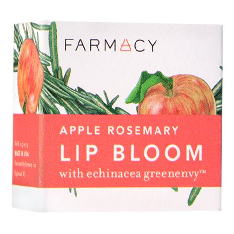 Farmacy Apple Rosemary Lip Bloom