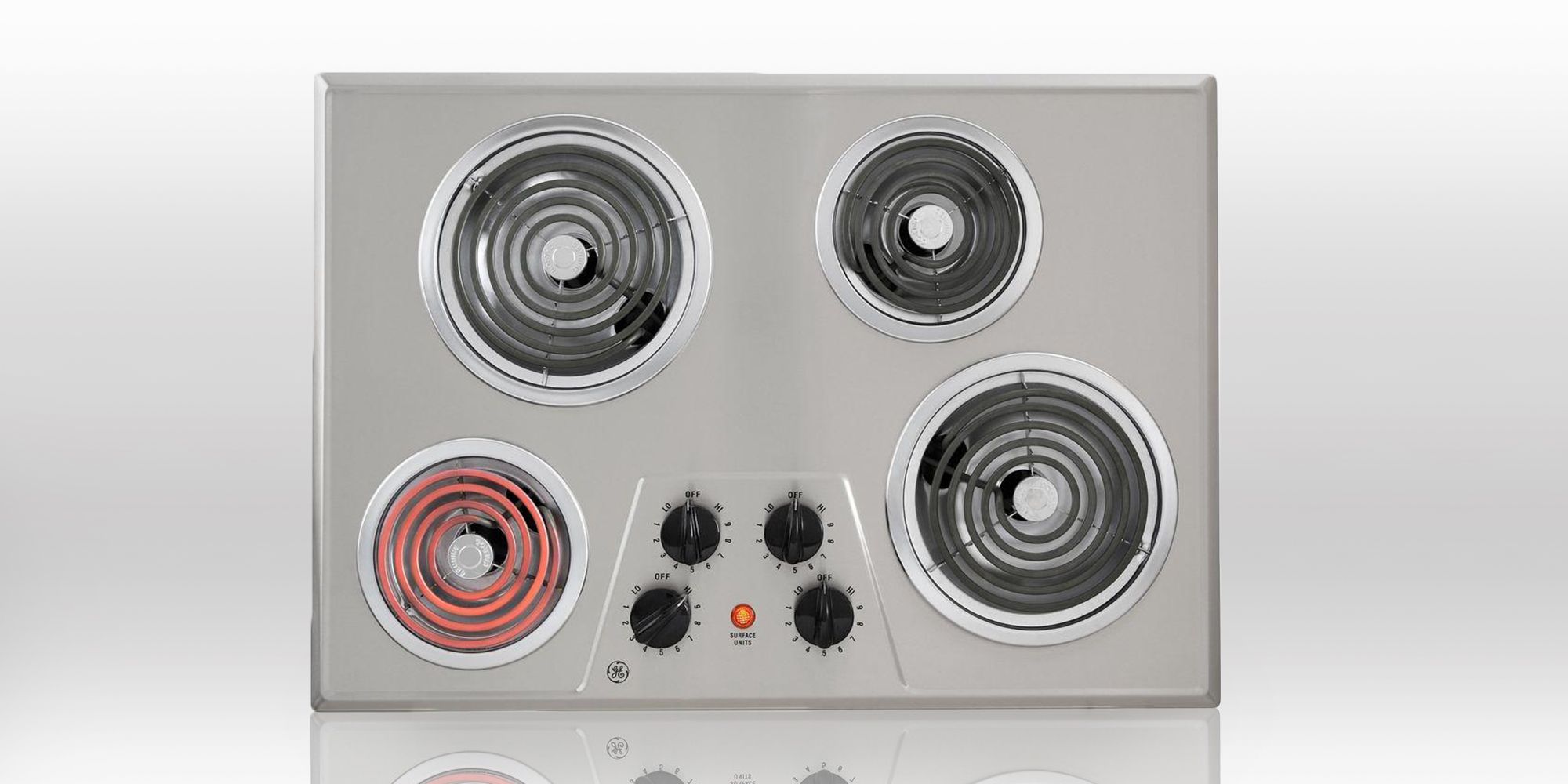 9 Best Cooktops And Stove Tops For 2018 Reviews Of Electric And