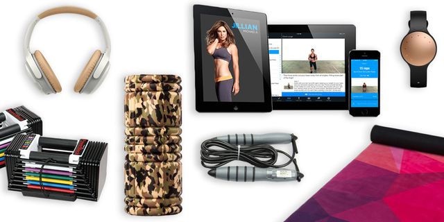 10 Jillian Michaels Workout Essentials - Jillian Michaels Top Fitness  Accessories