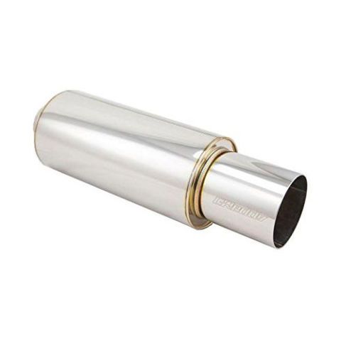 universal performance muffler