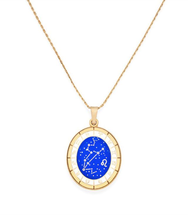 Alex and ani celestial clearance wheel necklace