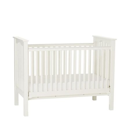 10 Best Baby Cribs For Your Nursery In 2018 Classic And Unique