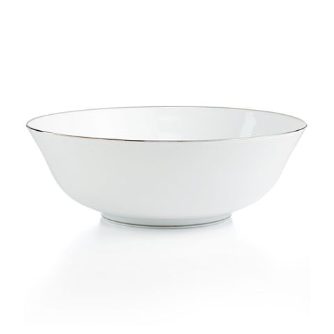 limoges porcelain salad bowl