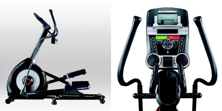 stores that sell elliptical machines