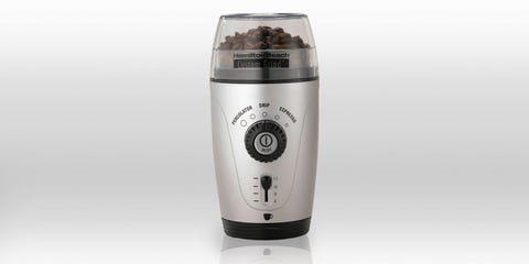 10 Best Coffee Grinder Reviews 2018 - Burr, Baratza & KitchenAid Grinders