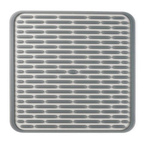14 Best Dish Drying Mats In 2018 Microfiber And Silicone Oxo Dish Drying Mat