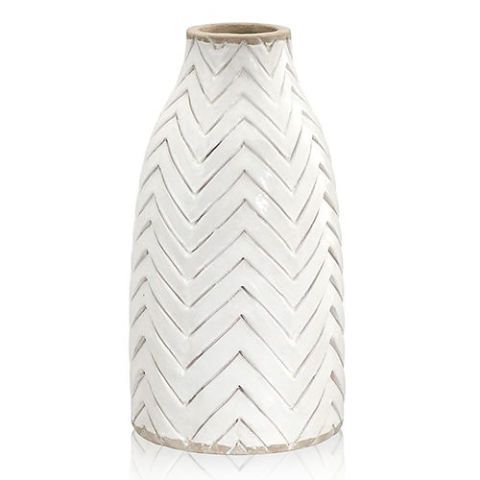 13 Best Ceramic Vases in 2018 - Decorative Ceramic Flower Vases and Sets