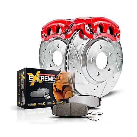 Best Brake Pads For Ford F150 4x4 - Greatest Ford