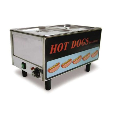 10 Best Hot Dog Steamers Cookers 2018 Reviews Of Classic And