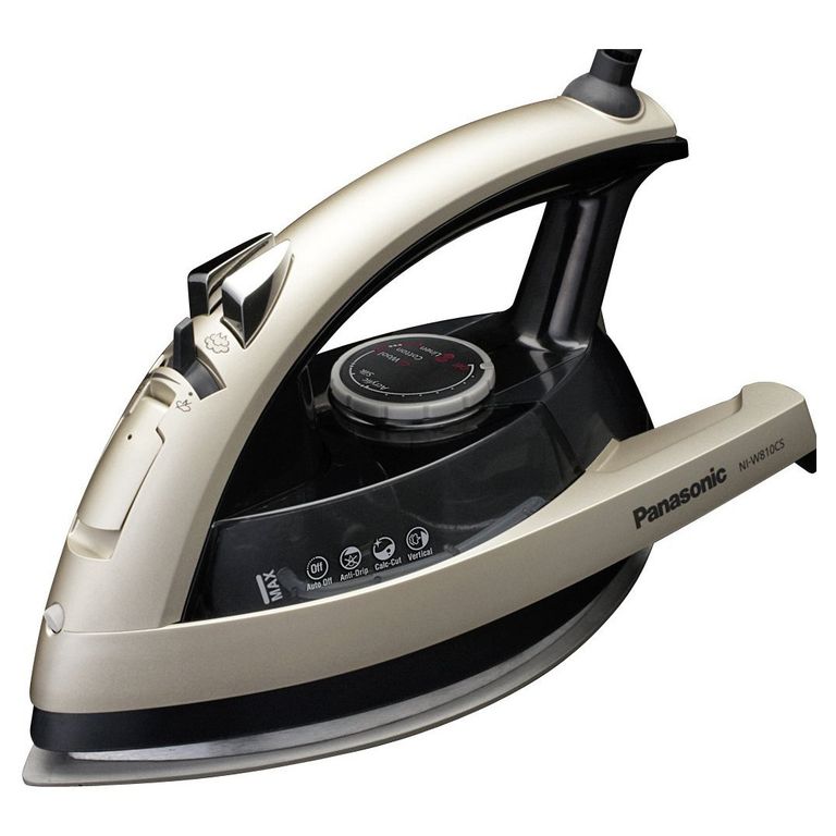 9 Best Steam Irons for Clothes in 2018 Clothing Iron Reviews